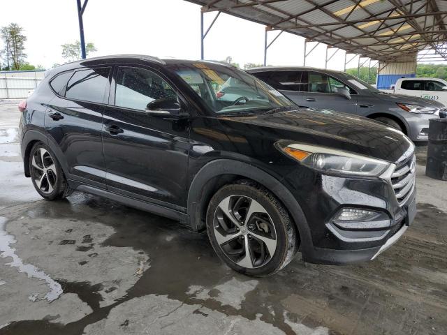 Hyundai TUCSON Limited Image 7