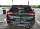 Hyundai TUCSON Limited Image 6