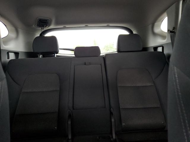 Hyundai TUCSON Limited Image 10