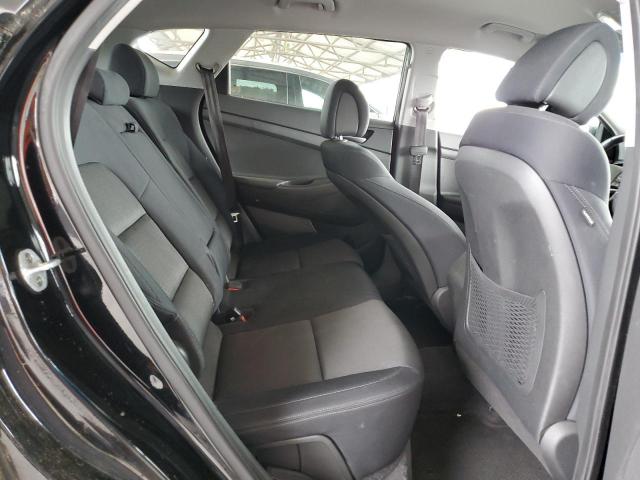 Hyundai TUCSON Limited Image 8