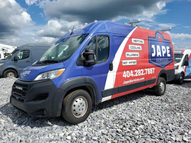  Salvage Ram Promaster