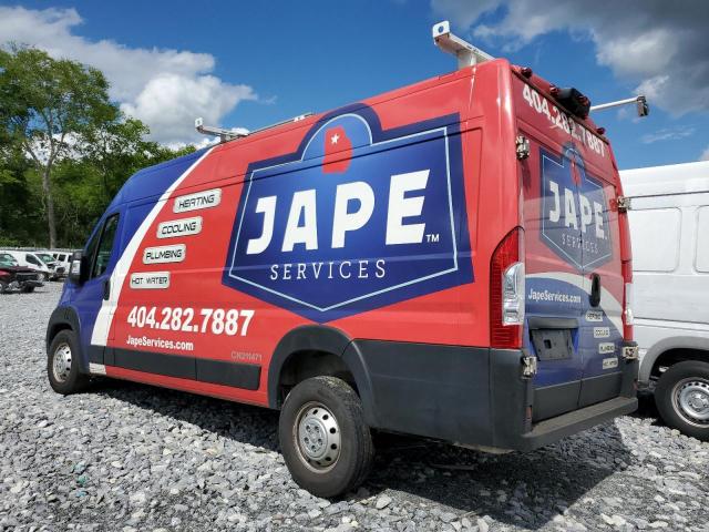 Ram Promaster 3500 High Image 10