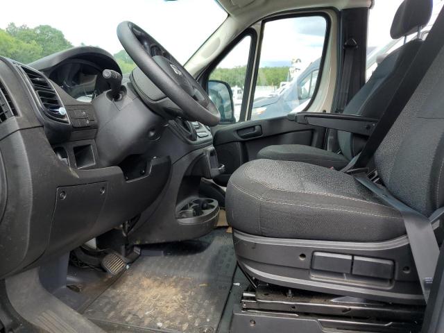 Ram Promaster 3500 High Image 6