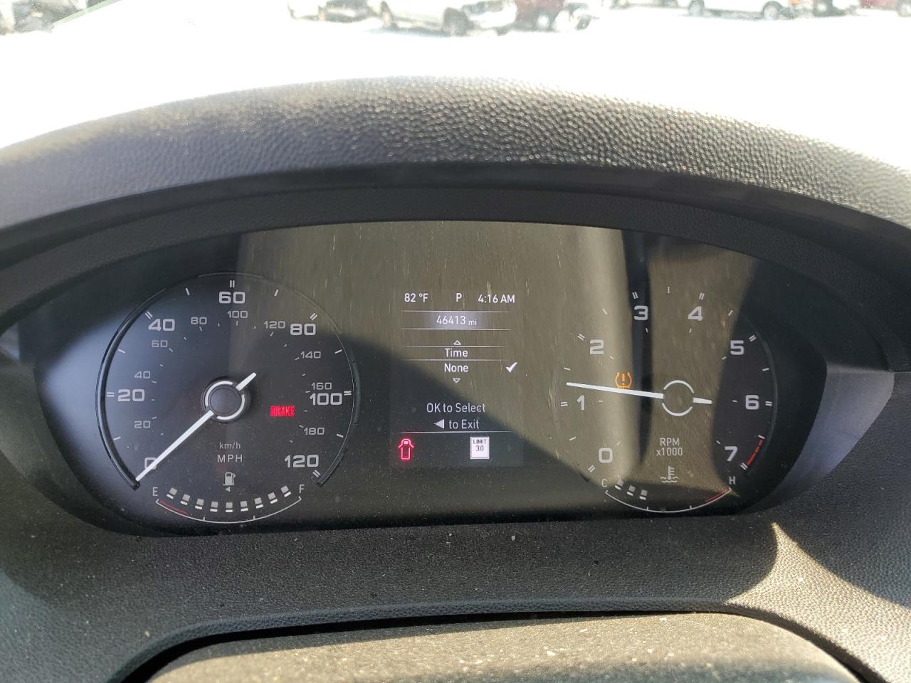 Ram Promaster 3500 High Image 11