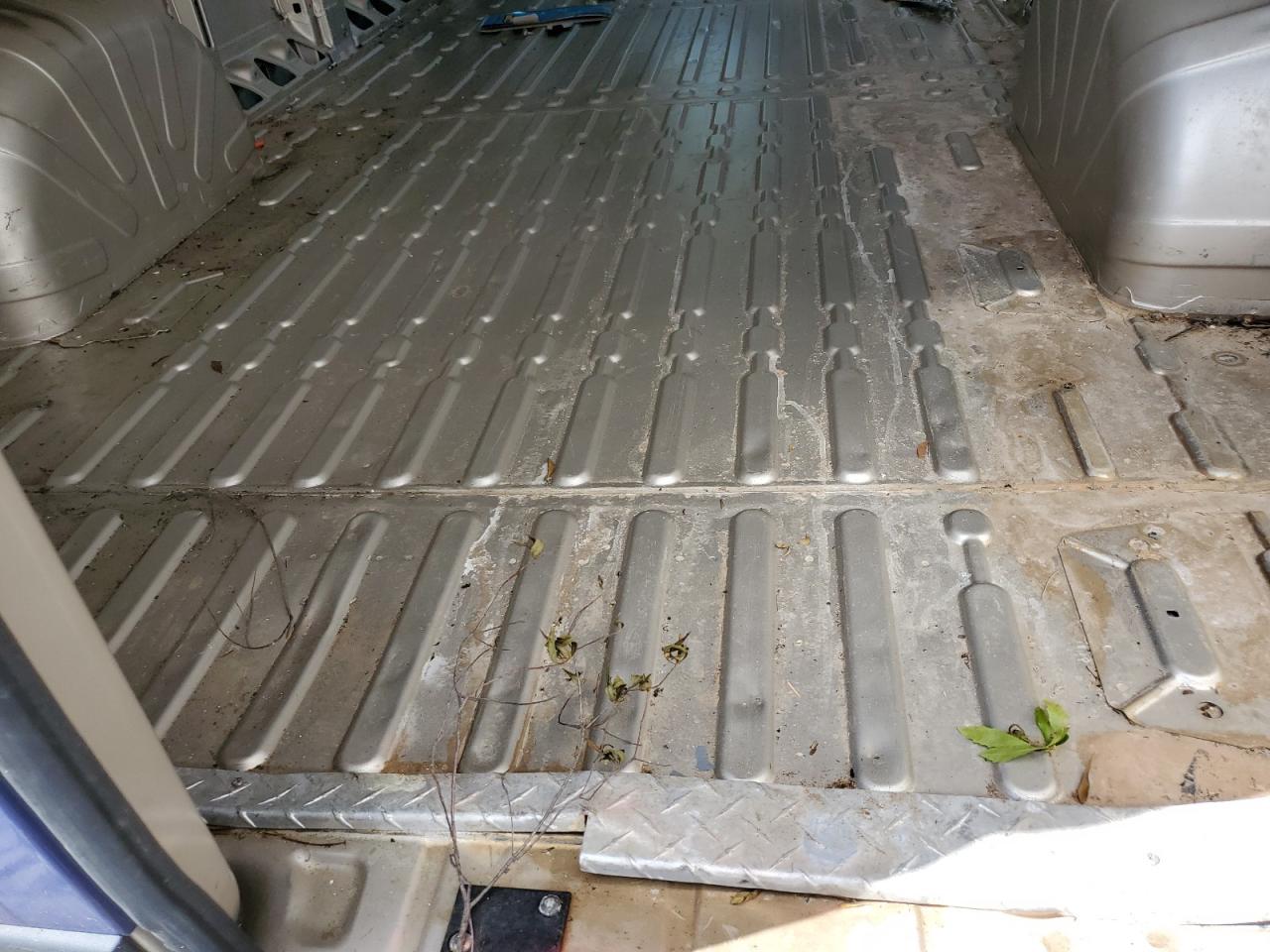 Ram Promaster 3500 High Image 4