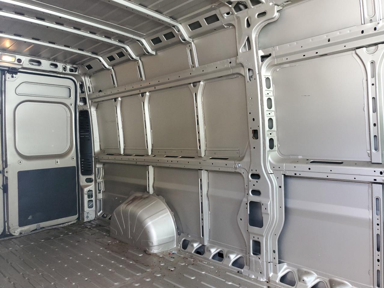 Ram Promaster 3500 High Image 9