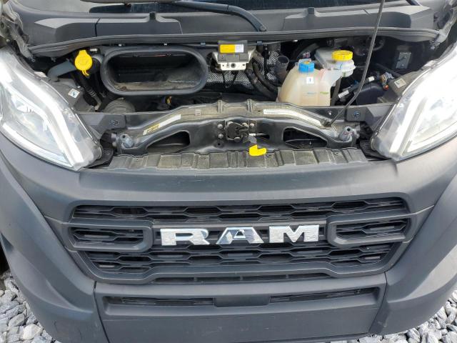 Ram Promaster 3500 High Image 3