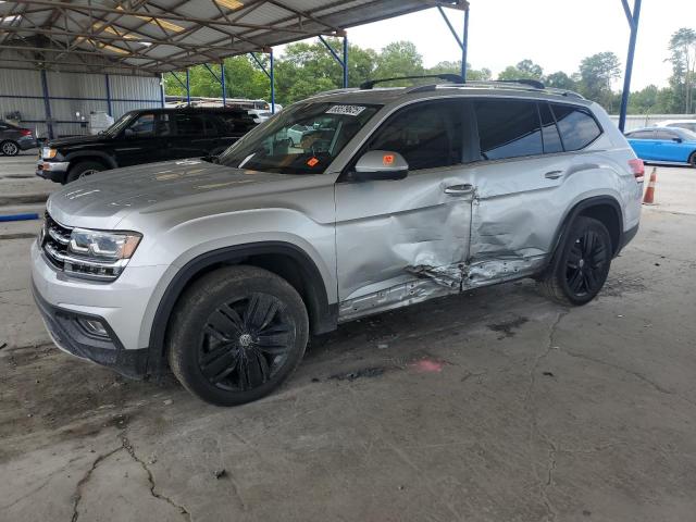 Salvage Volkswagen Atlas