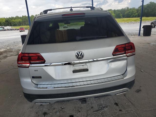 Volkswagen Atlas Se Image 13