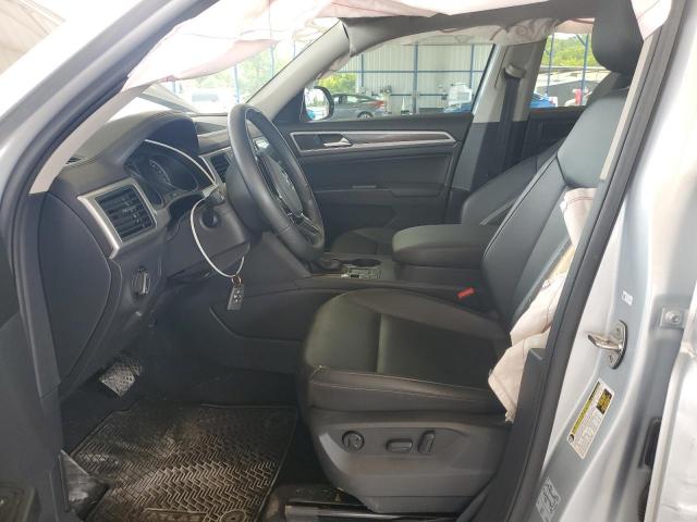 Volkswagen Atlas Se Image 10