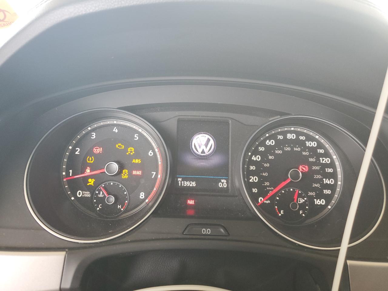 Volkswagen Atlas Se Image 5