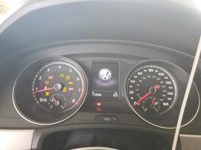 Volkswagen Atlas Se Image 5