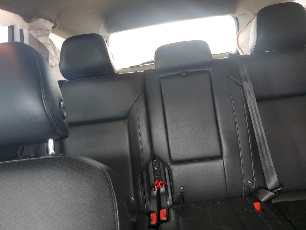 Volkswagen Atlas Se Image 9