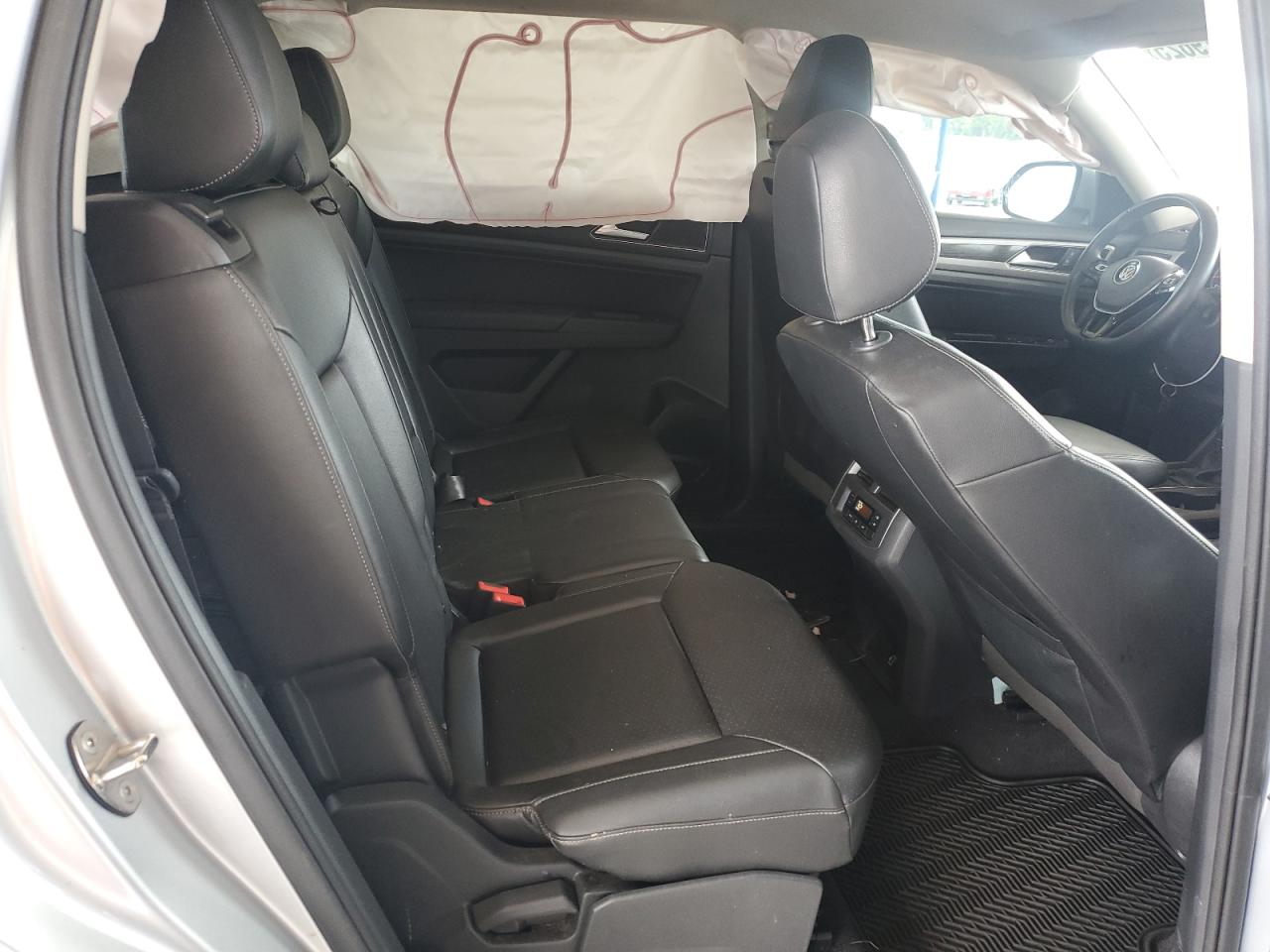 Volkswagen Atlas Se Image 12