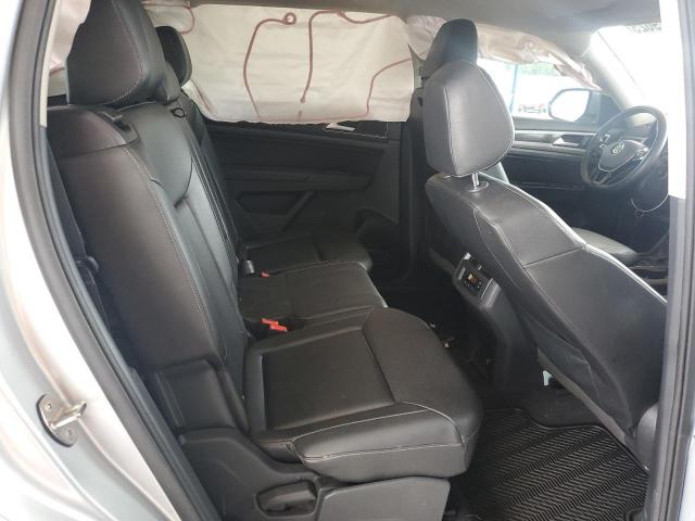 Volkswagen Atlas Se Image 12