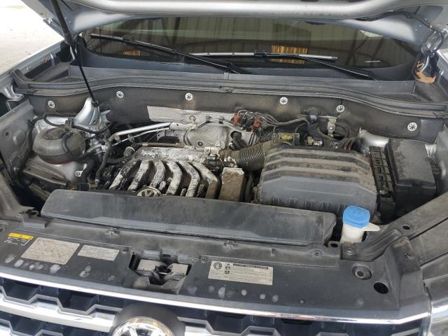 Volkswagen Atlas Se Image 4