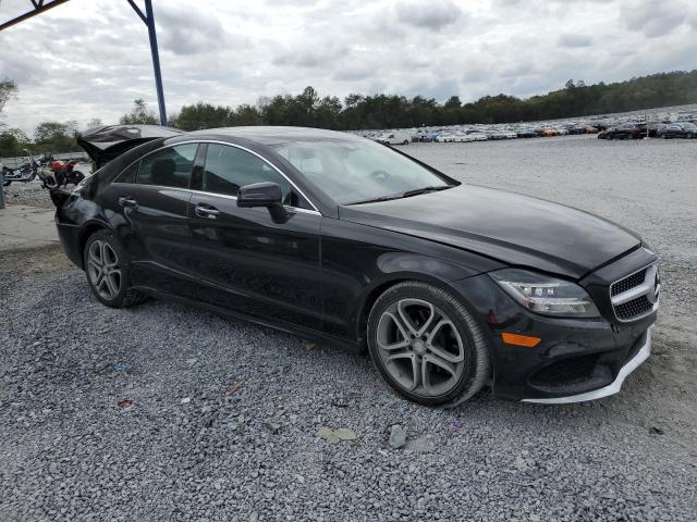 Mercedes-Benz C-Class 400 Image 8