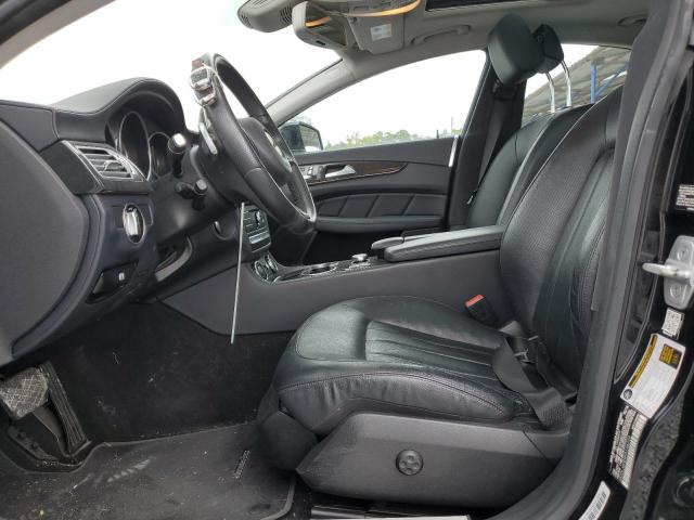 Mercedes-Benz C-Class 400 Image 4