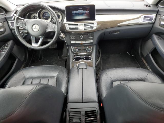Mercedes-Benz C-Class 400 Image 5