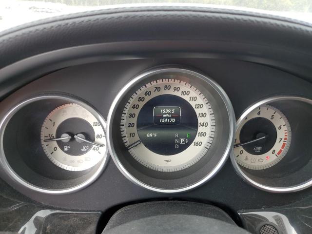 Mercedes-Benz C-Class 400 Image 6