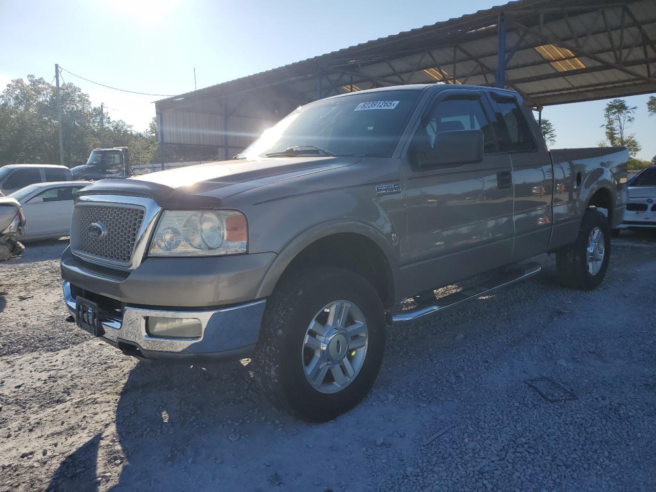 Ford F-150 Image 1