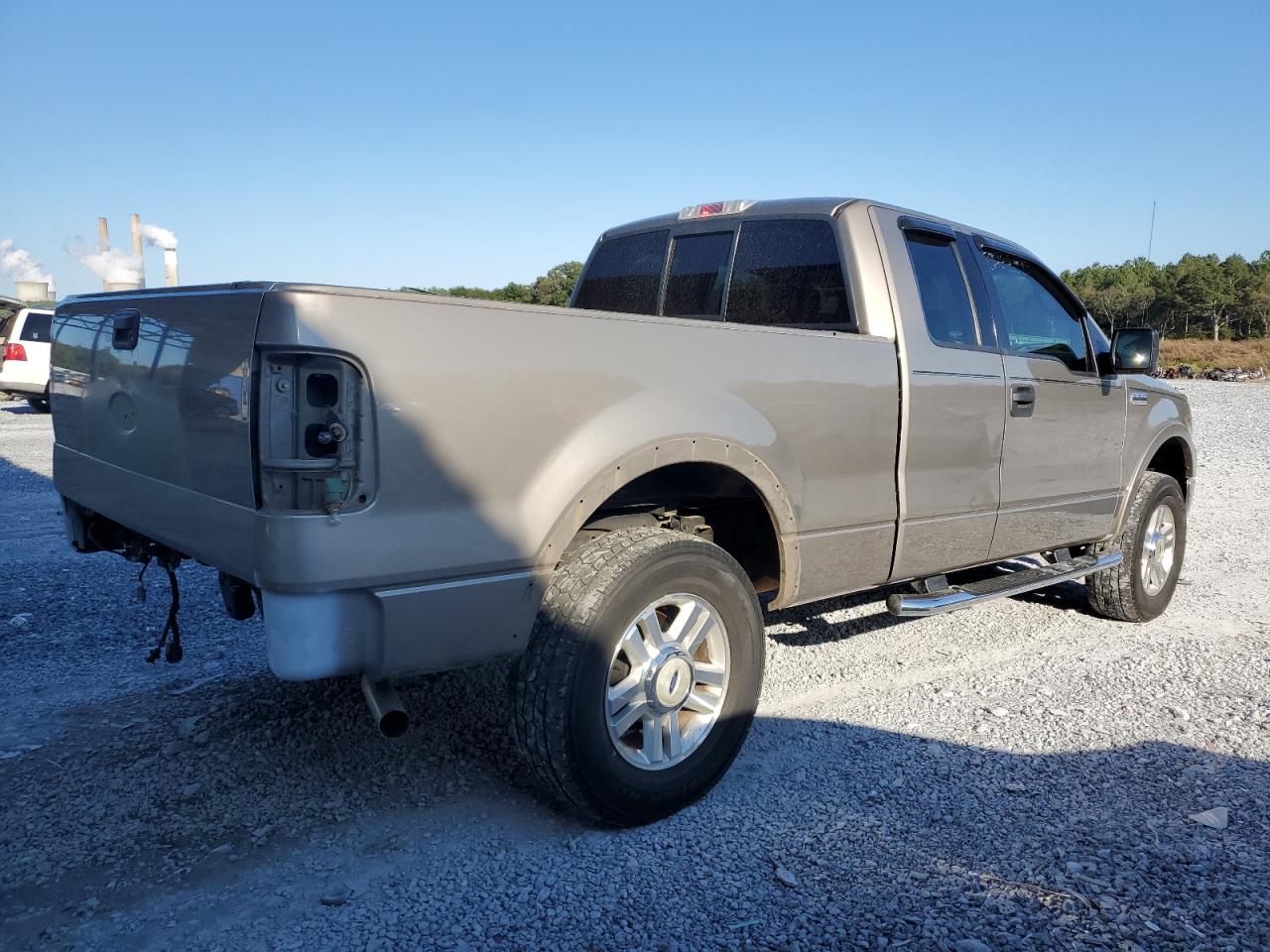 Ford F-150 Image 4