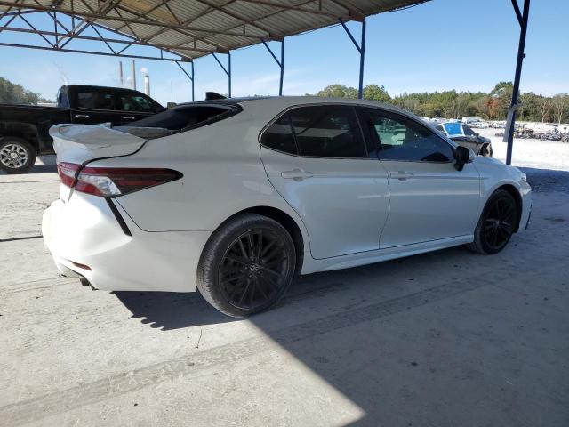 Toyota Camry Xse Image 11