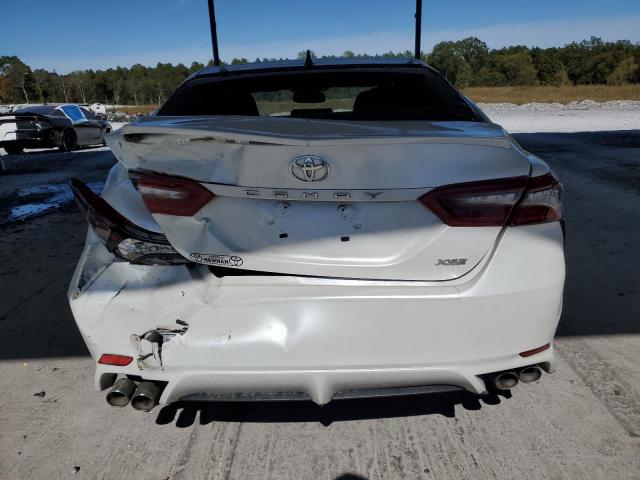 Toyota Camry Xse Image 12