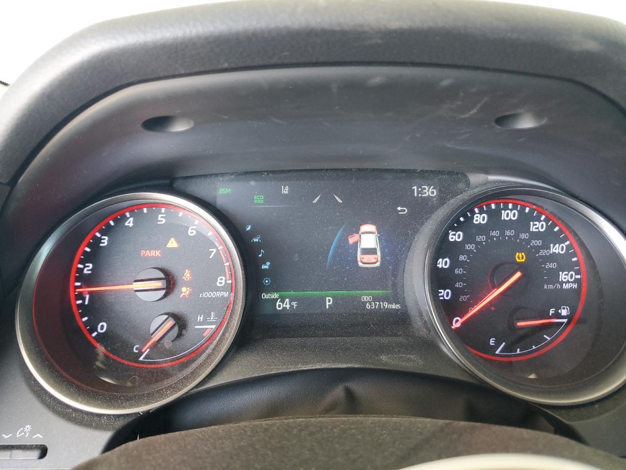 Toyota Camry Xse Image 5