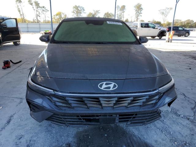 Hyundai ELANTRA Sel Image 5