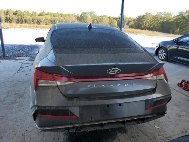 Hyundai ELANTRA Sel Image 6