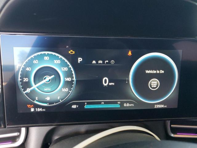 Hyundai ELANTRA Sel Image 8