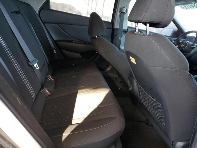 Hyundai ELANTRA Sel Image 12