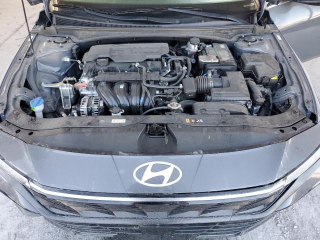 Hyundai ELANTRA Sel Image 11