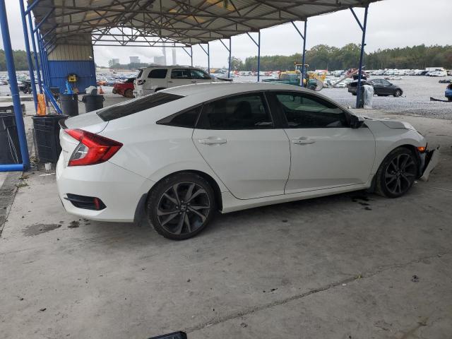 Honda Civic Sport Image 12