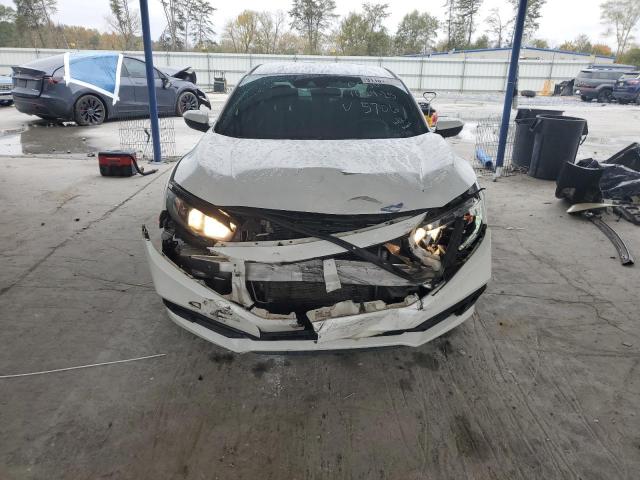 Honda Civic Sport Image 11