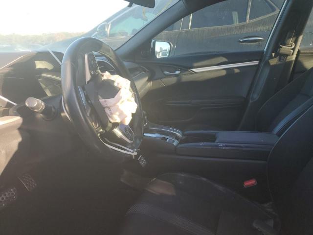 Honda Civic Sport Image 9