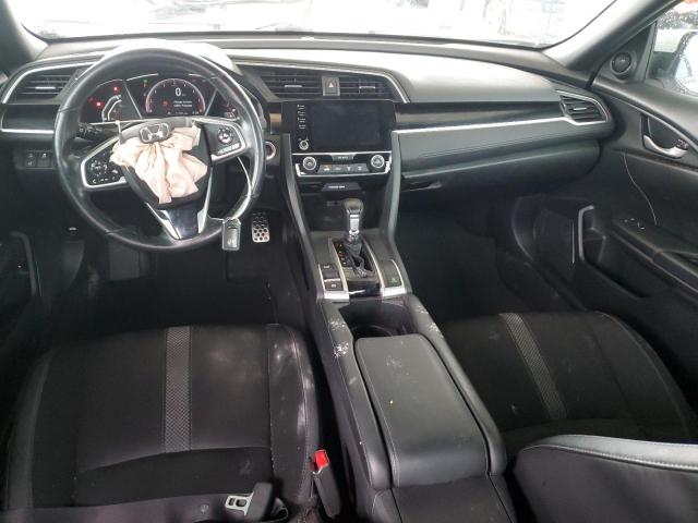 Honda Civic Sport Image 7