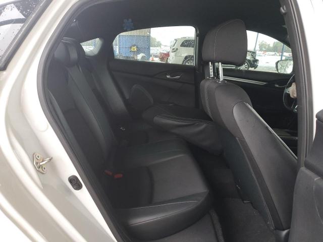 Honda Civic Sport Image 8