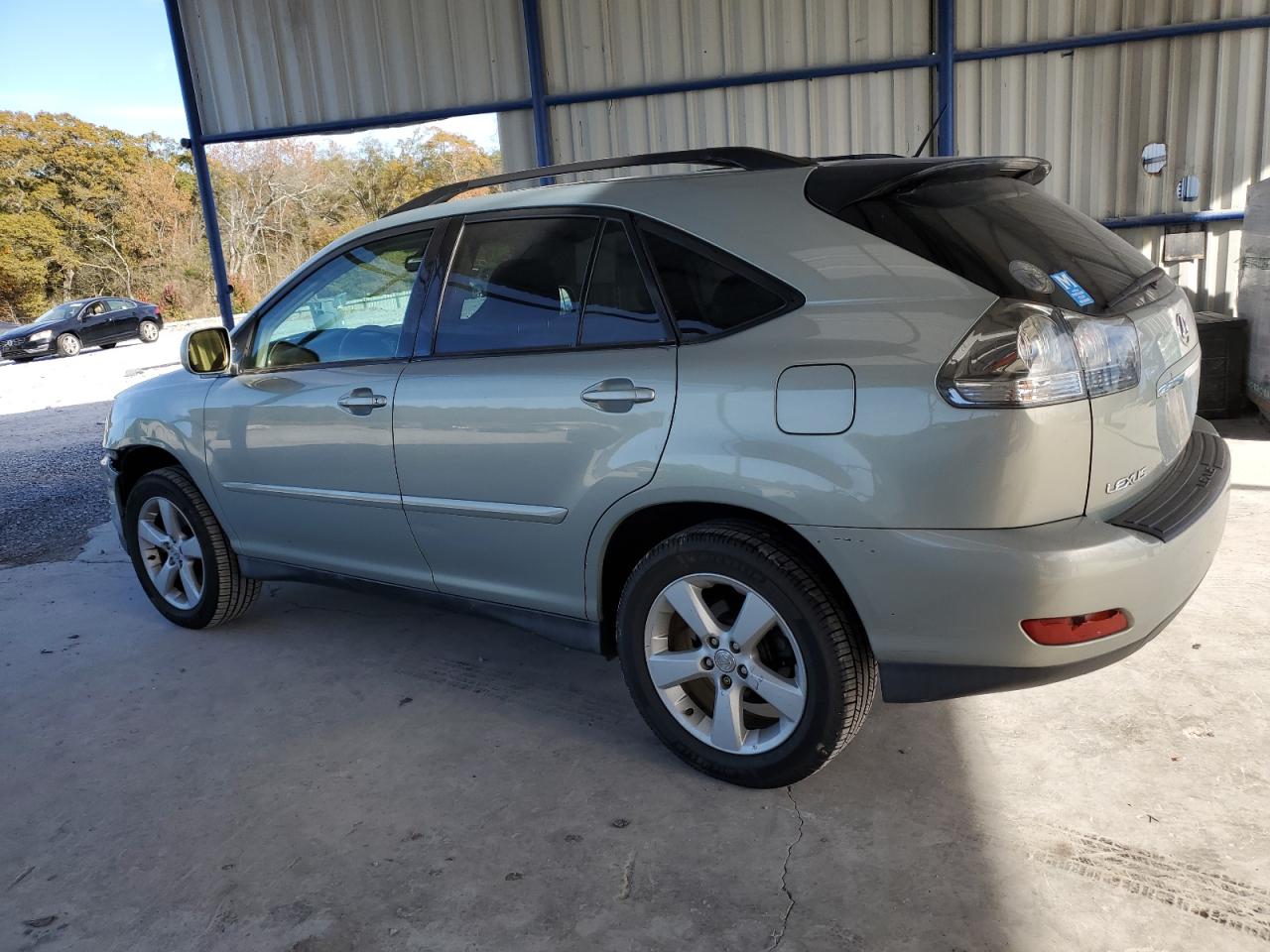 Lexus RX 330 Image 4