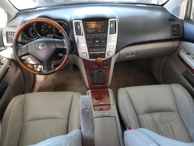 Lexus RX 330 Image 12