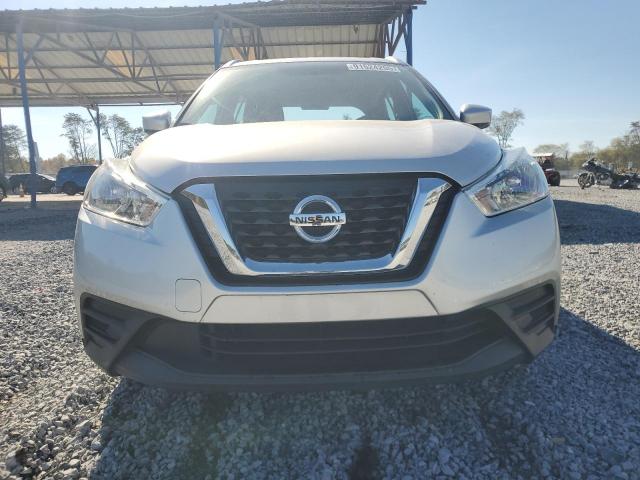 Nissan Kicks S Image 7