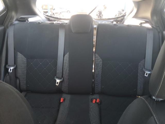 Nissan Kicks S Image 9