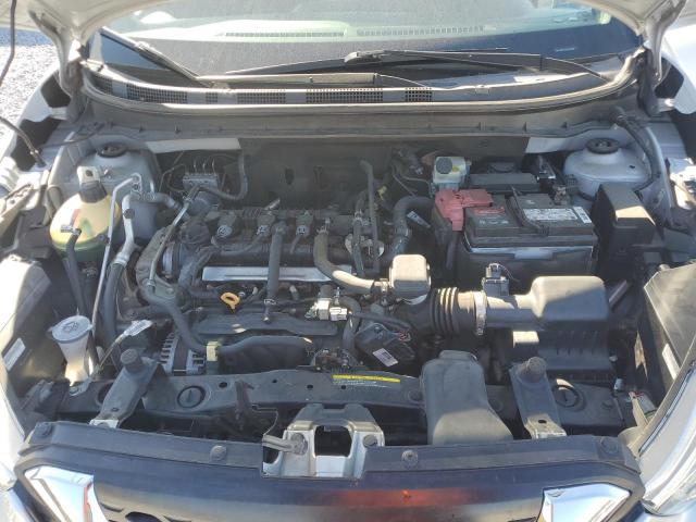 Nissan Kicks S Image 10