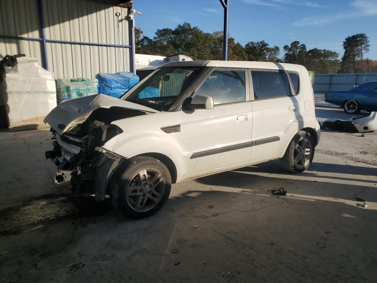 Kia Soul + Image 1