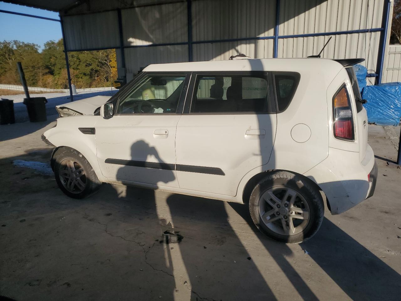 Kia Soul + Image 3