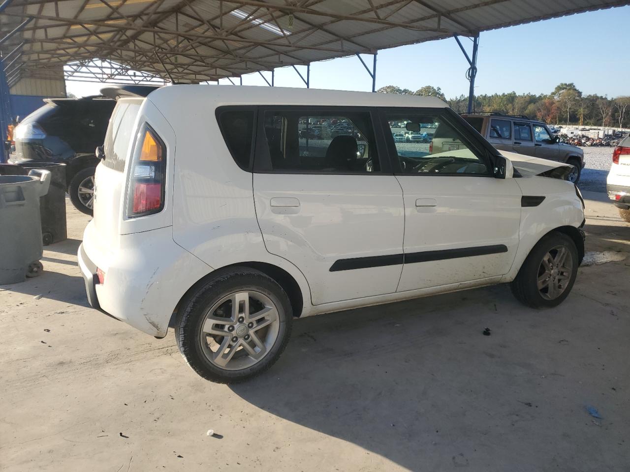 Kia Soul + Image 4
