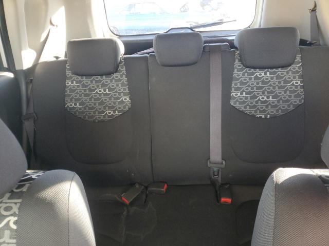 Kia Soul + Image 8
