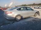 Ford Fusion S Image 6