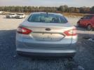 Ford Fusion S Image 9